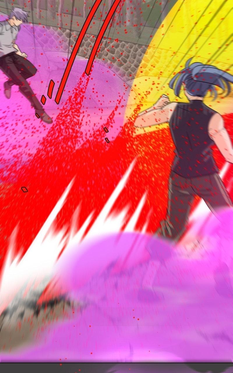 unOrdinary Chap 383 - Next Chap 384