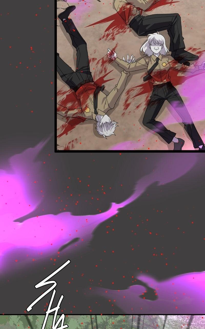 unOrdinary Chap 383 - Next Chap 384