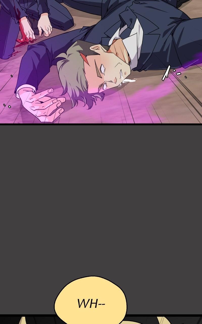 unOrdinary Chap 383 - Next Chap 384
