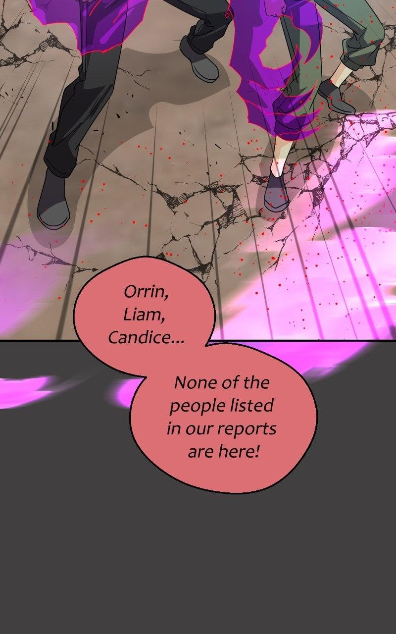 unOrdinary Chap 383 - Next Chap 384