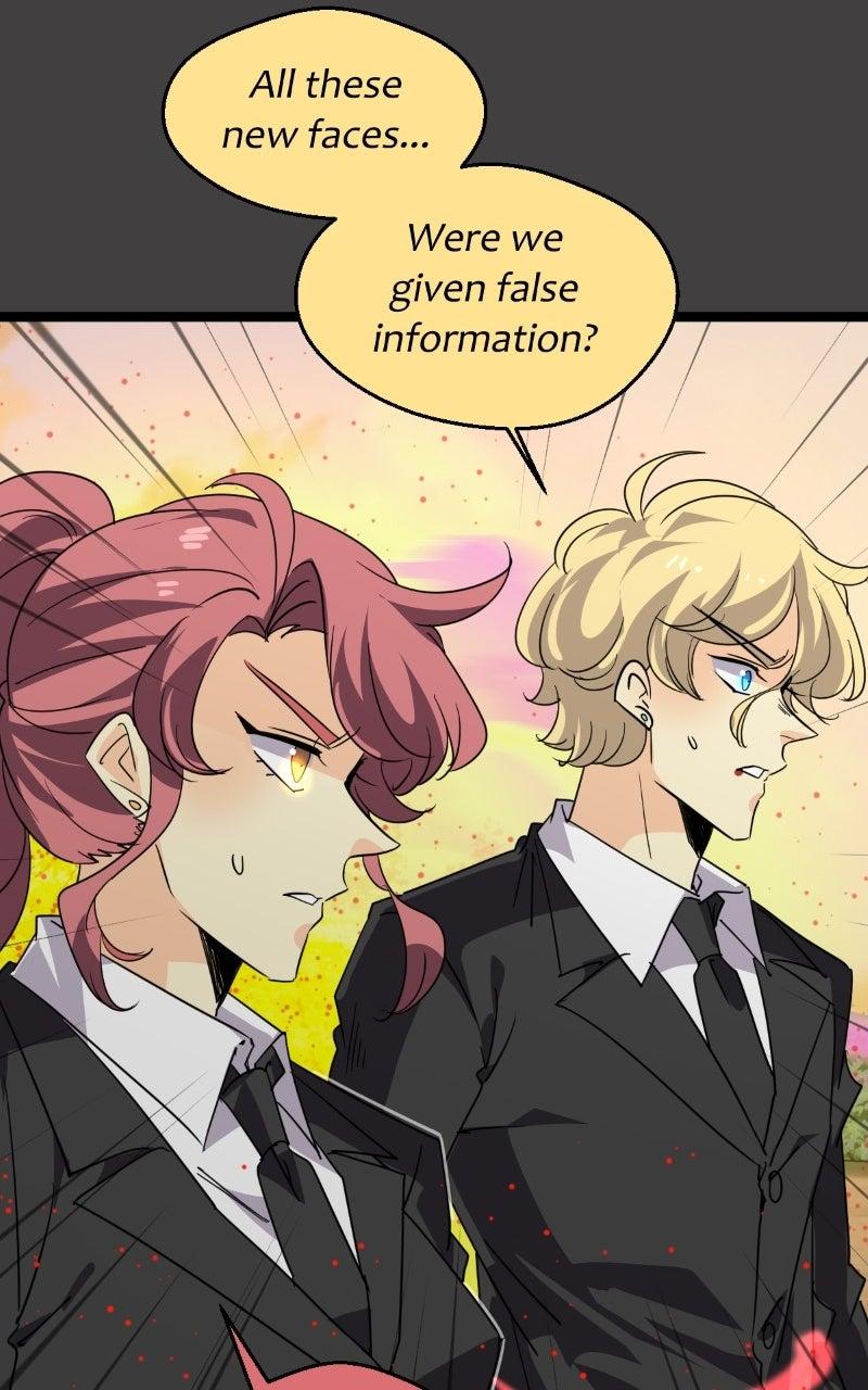 unOrdinary Chap 383 - Next Chap 384