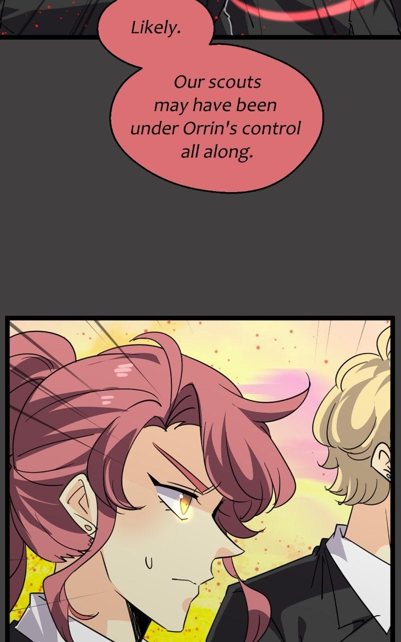 unOrdinary Chap 383 - Next Chap 384