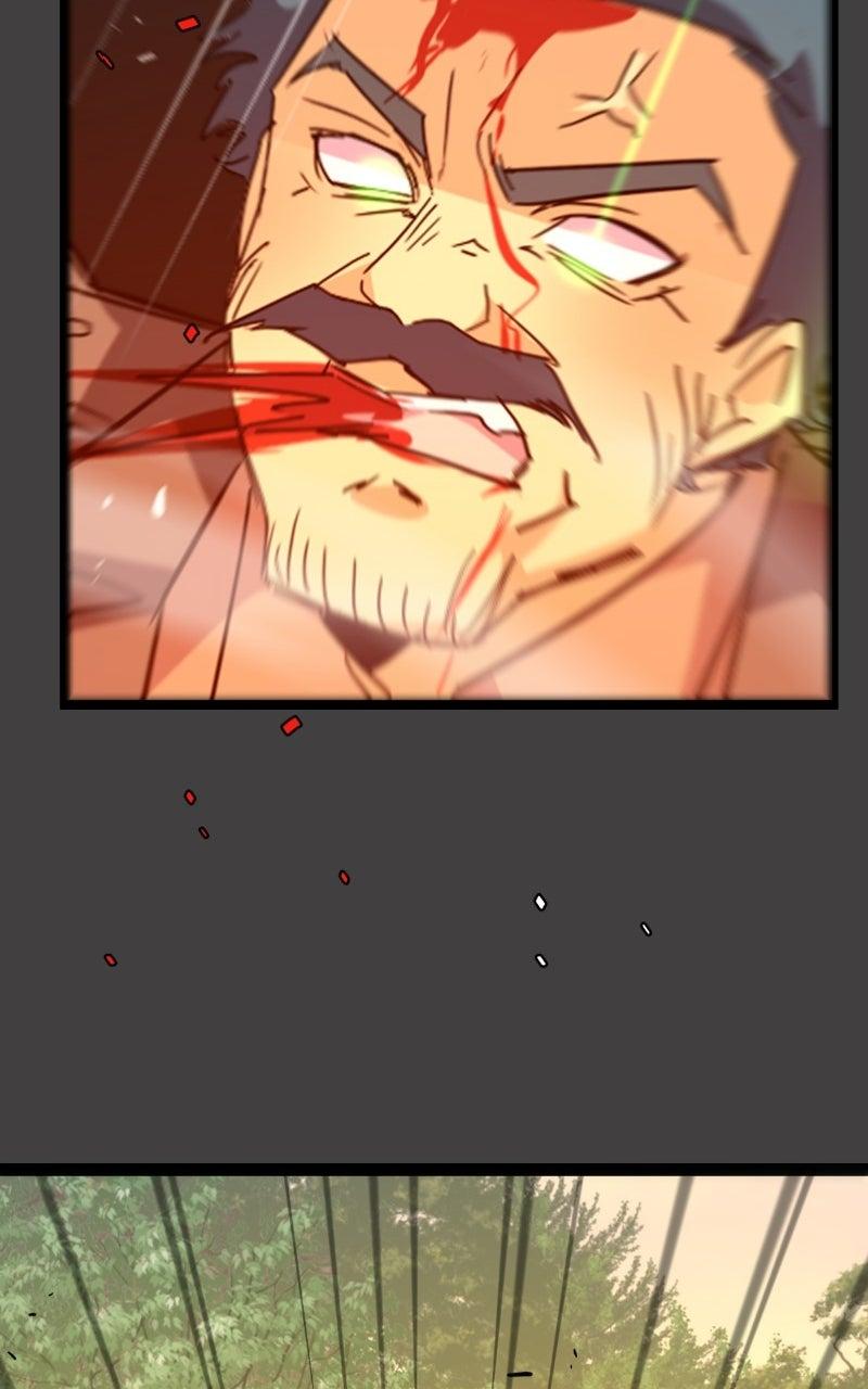 unOrdinary Chap 383 - Next Chap 384