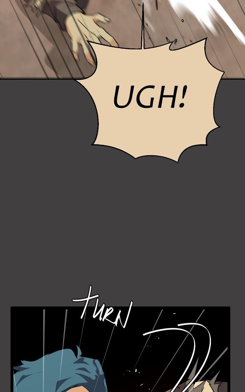 unOrdinary Chap 383 - Next Chap 384