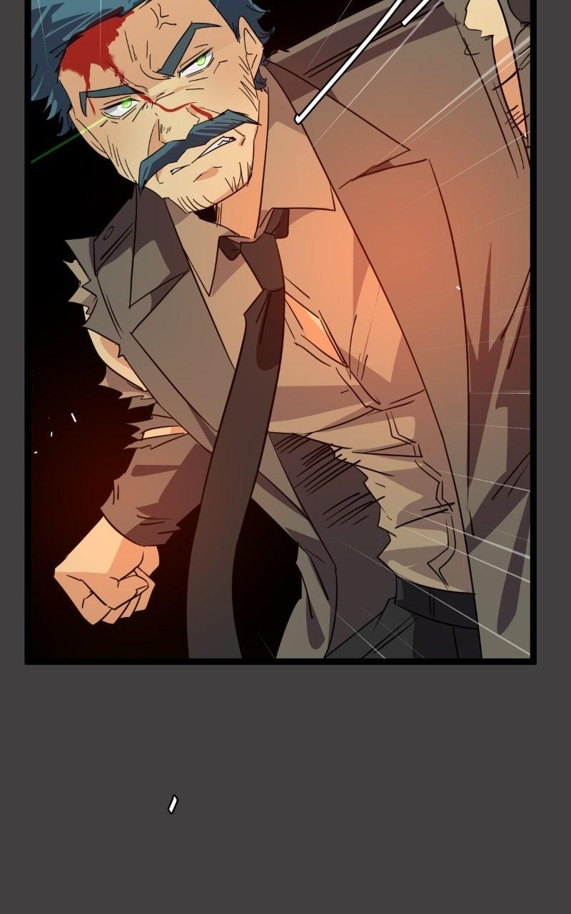 unOrdinary Chap 383 - Next Chap 384