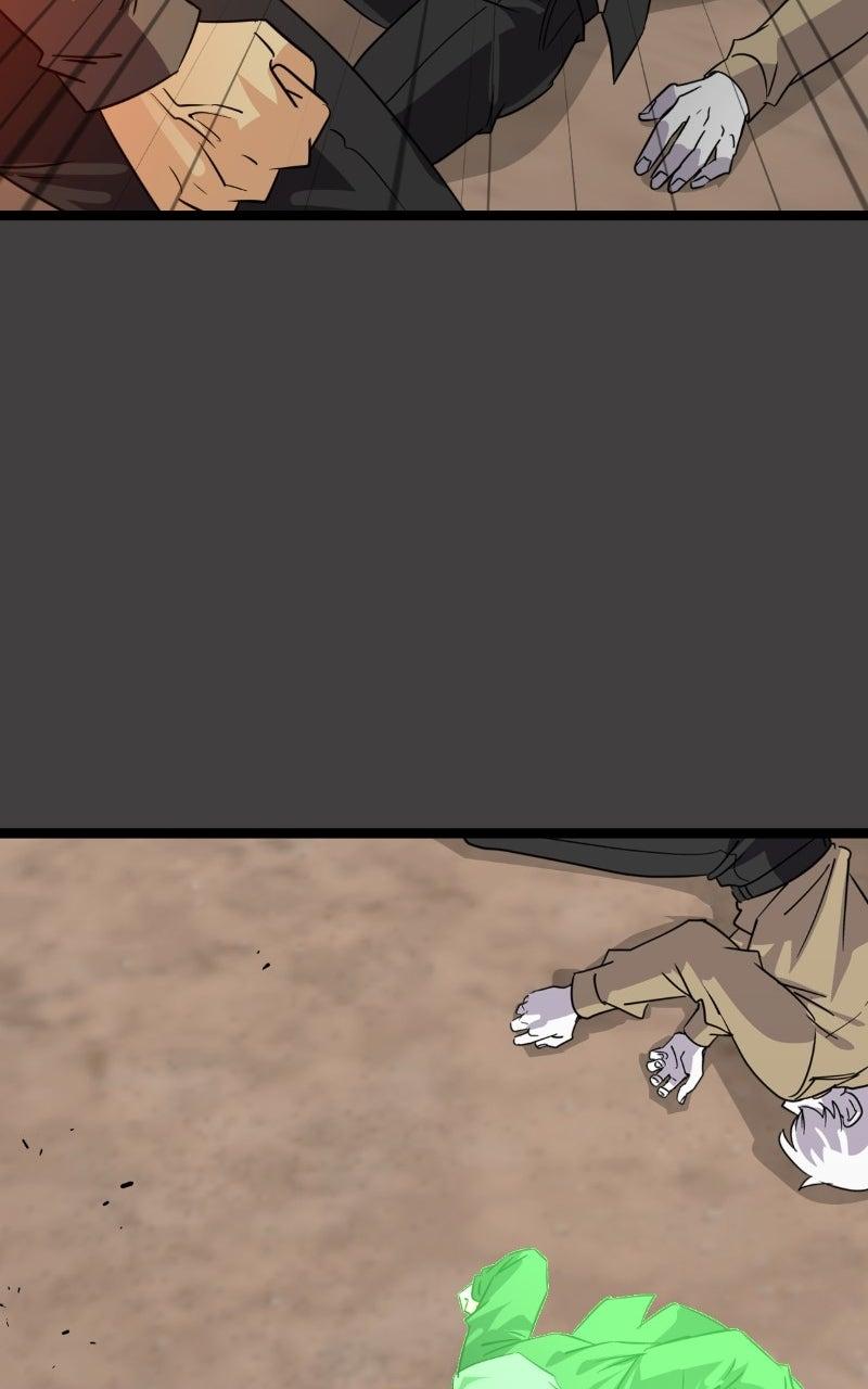 unOrdinary Chap 383 - Next Chap 384