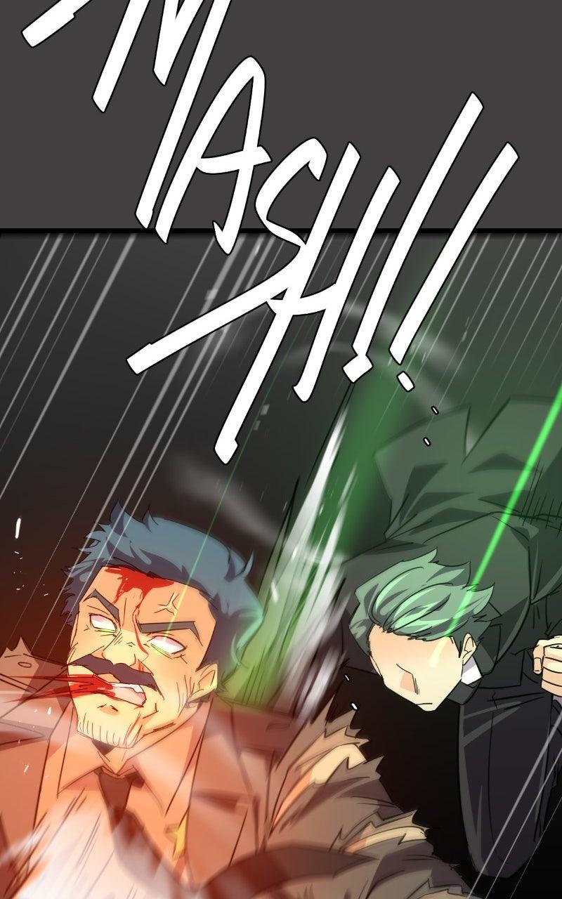 unOrdinary Chap 383 - Next Chap 384