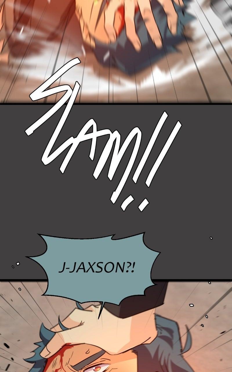unOrdinary Chap 383 - Next Chap 384