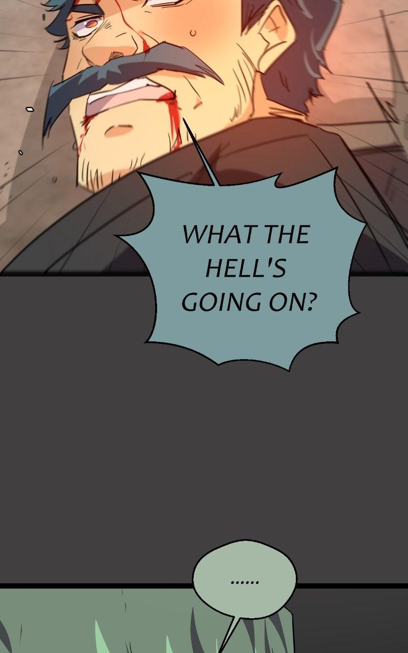 unOrdinary Chap 383 - Next Chap 384