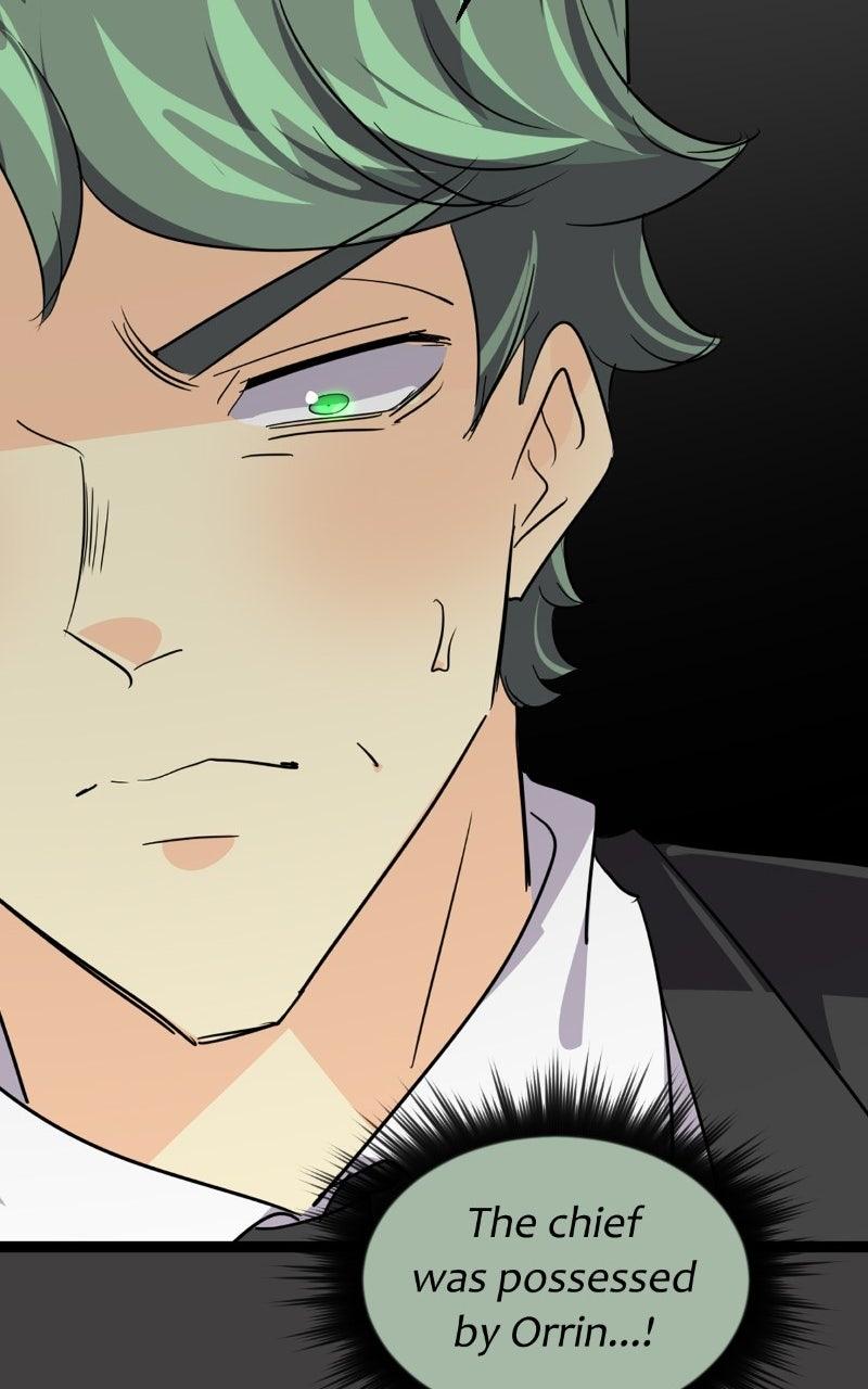 unOrdinary Chap 383 - Next Chap 384
