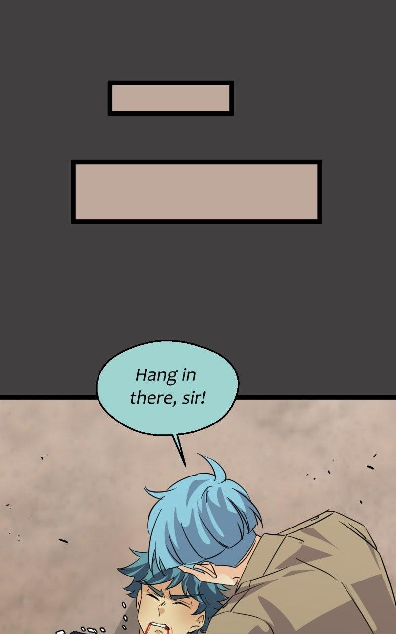 unOrdinary Chap 383 - Next Chap 384