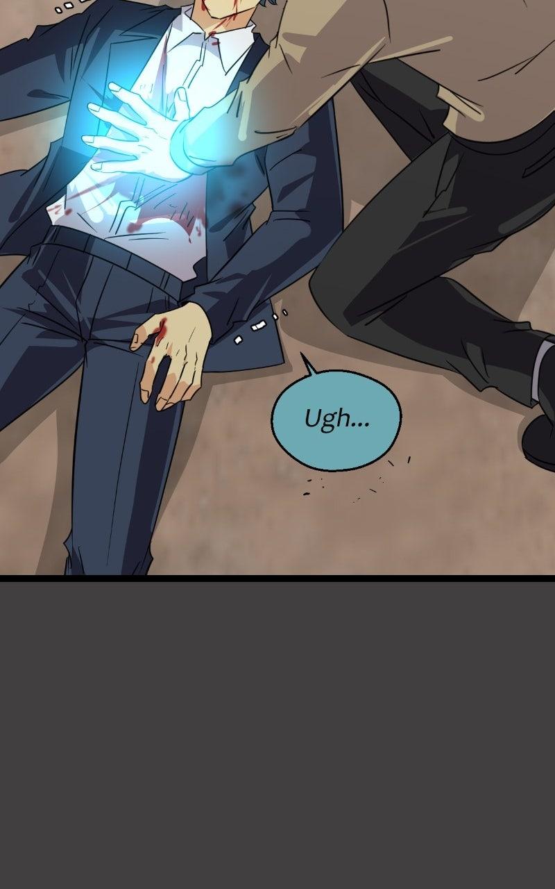 unOrdinary Chap 383 - Next Chap 384