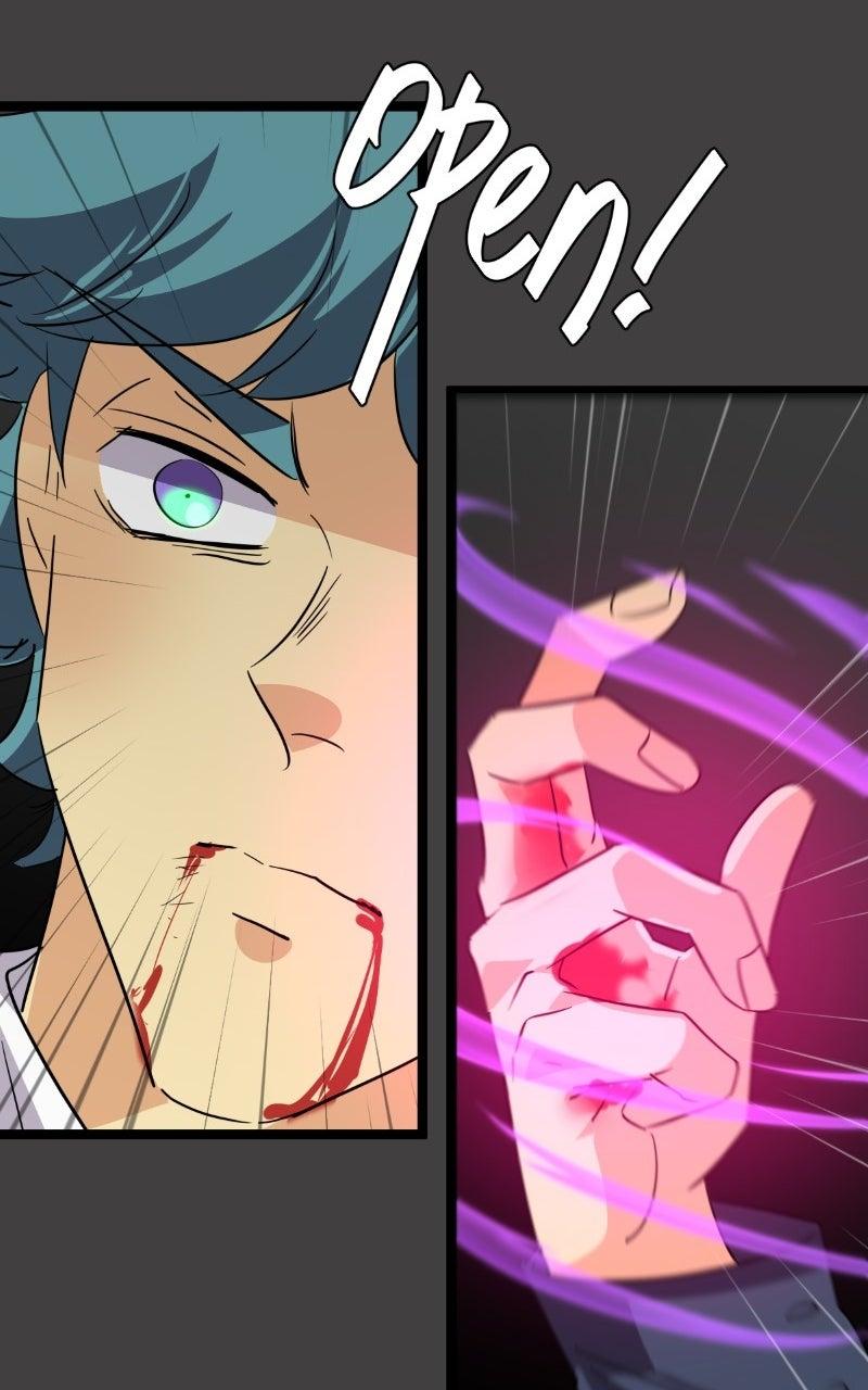 unOrdinary Chap 383 - Next Chap 384