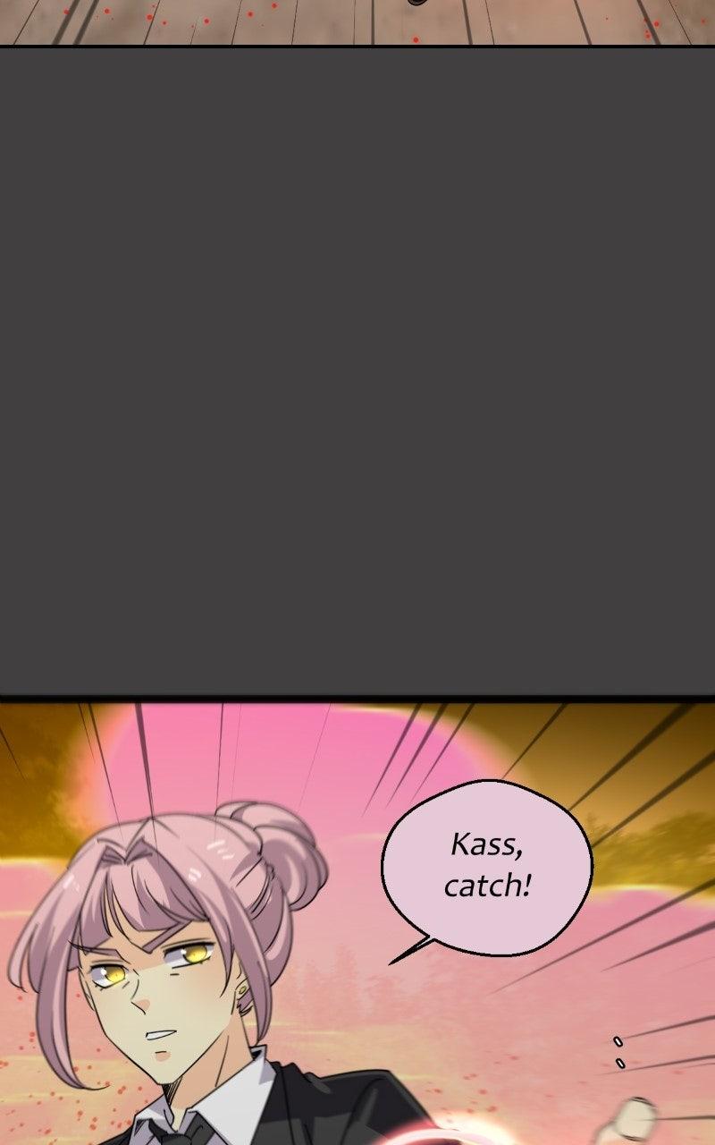 unOrdinary Chap 383 - Next Chap 384