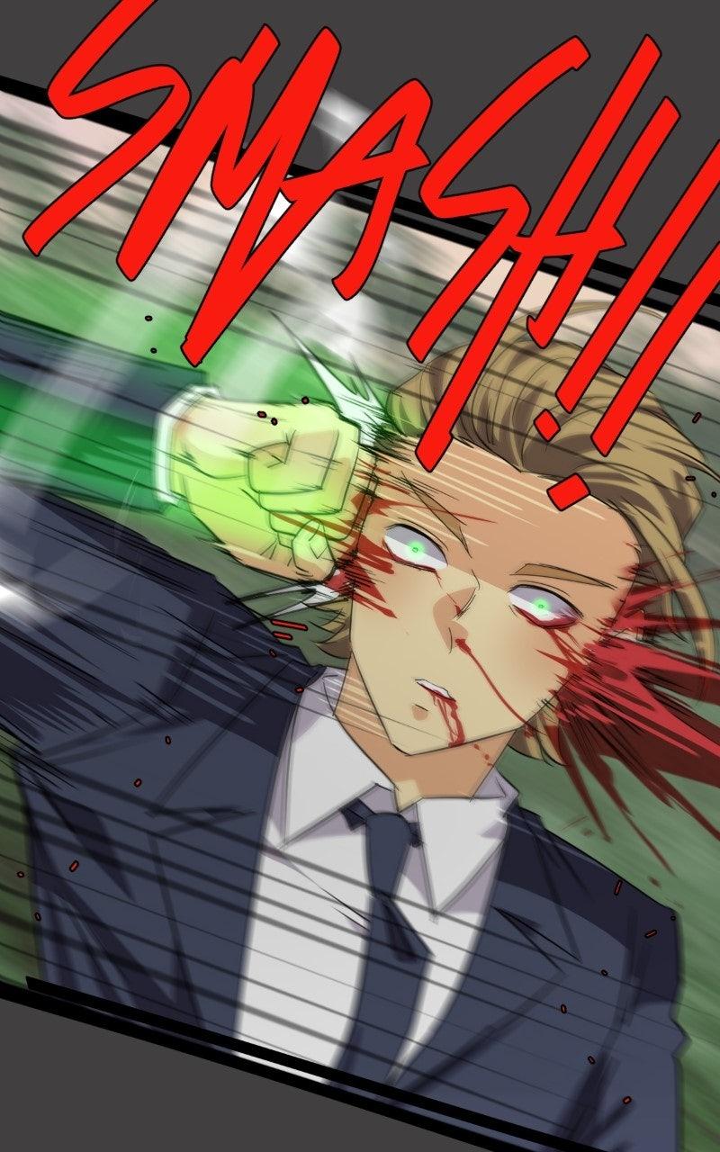 unOrdinary Chap 383 - Next Chap 384