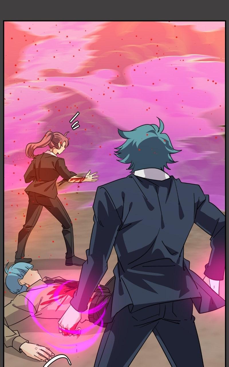 unOrdinary Chap 383 - Next Chap 384