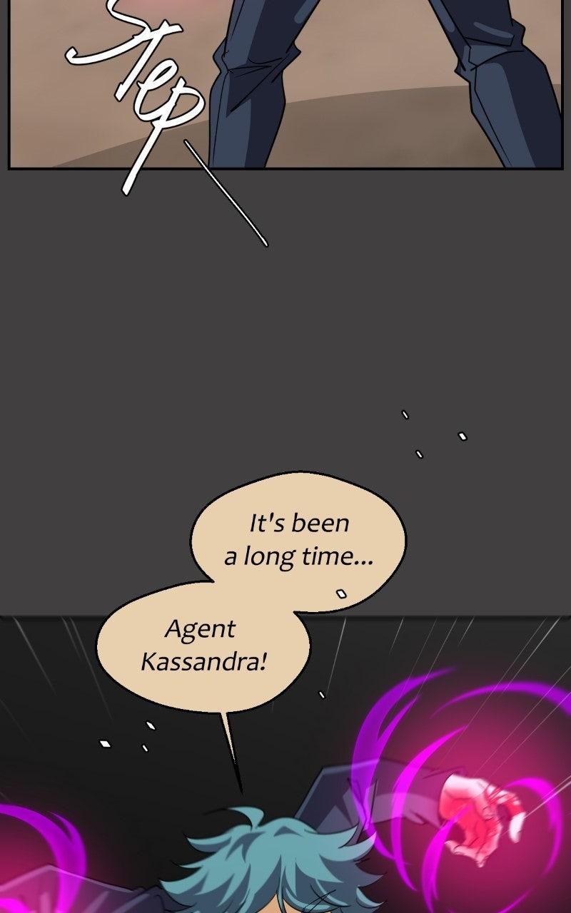 unOrdinary Chap 383 - Next Chap 384