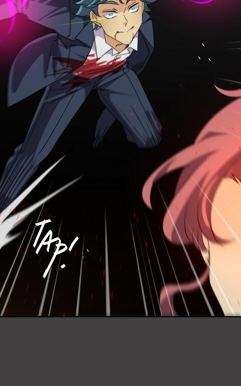 unOrdinary Chap 383 - Next Chap 384