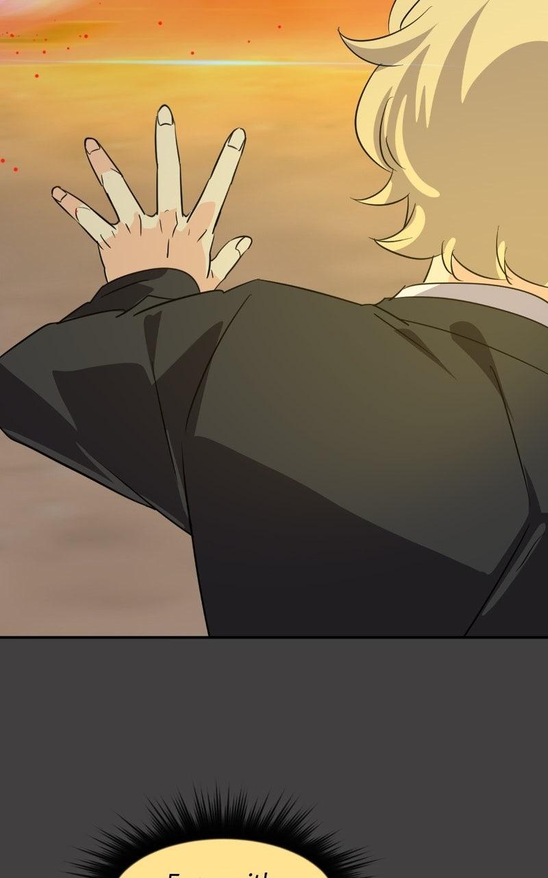unOrdinary Chap 383 - Next Chap 384