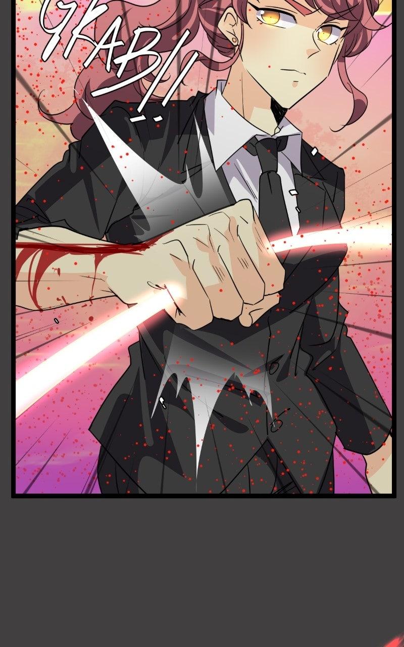unOrdinary Chap 383 - Next Chap 384