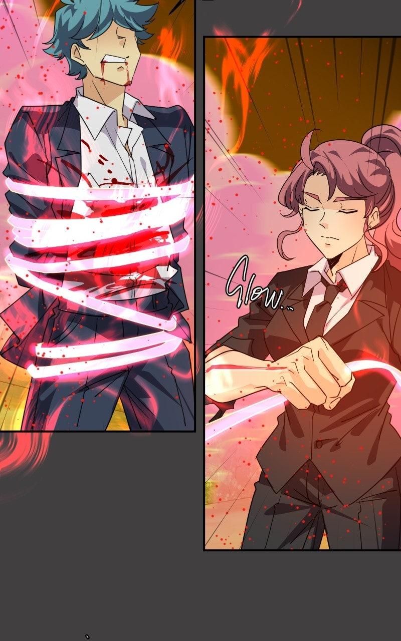 unOrdinary Chap 383 - Next Chap 384