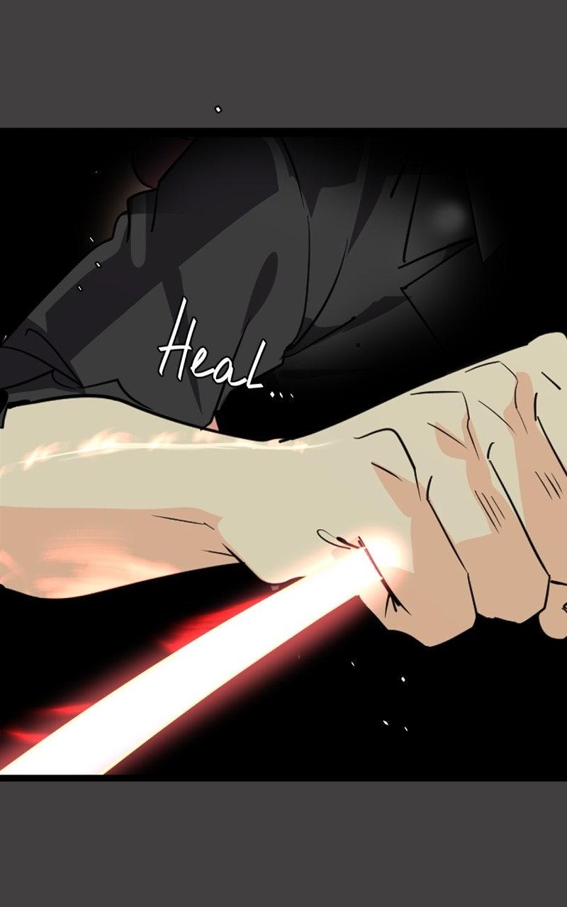 unOrdinary Chap 383 - Next Chap 384