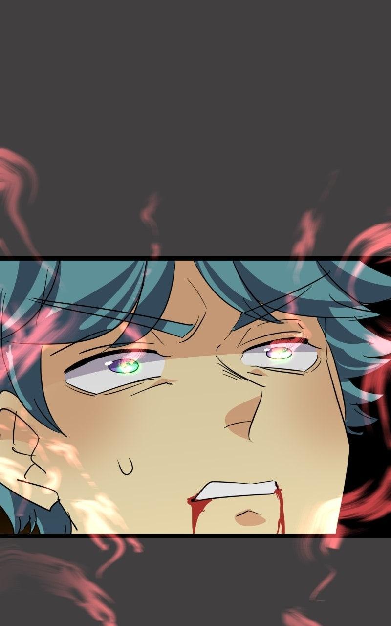 unOrdinary Chap 383 - Next Chap 384