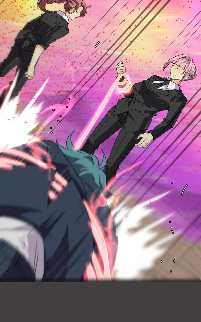 unOrdinary Chap 383 - Next Chap 384