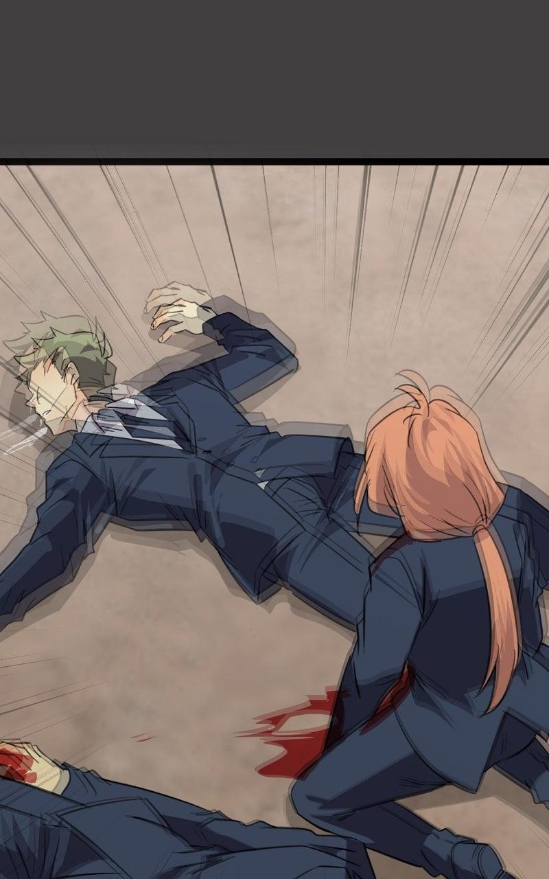 unOrdinary Chap 383 - Next Chap 384