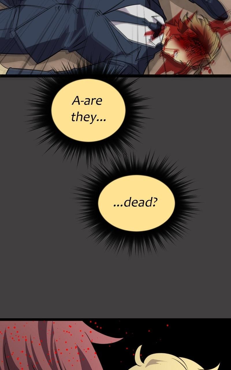 unOrdinary Chap 383 - Next Chap 384