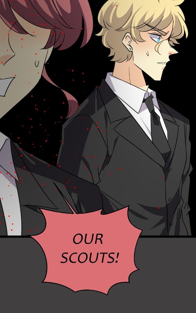 unOrdinary Chap 383 - Next Chap 384