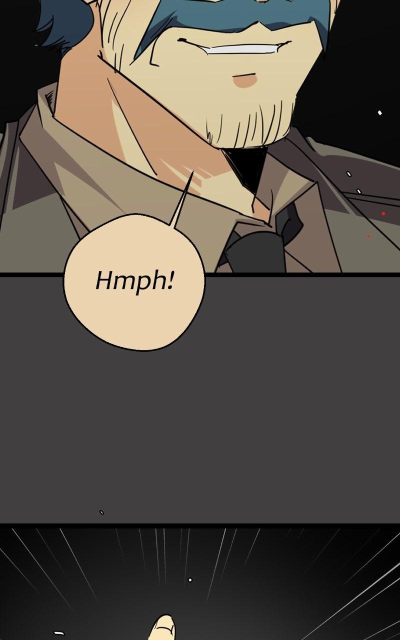 unOrdinary Chap 383 - Next Chap 384