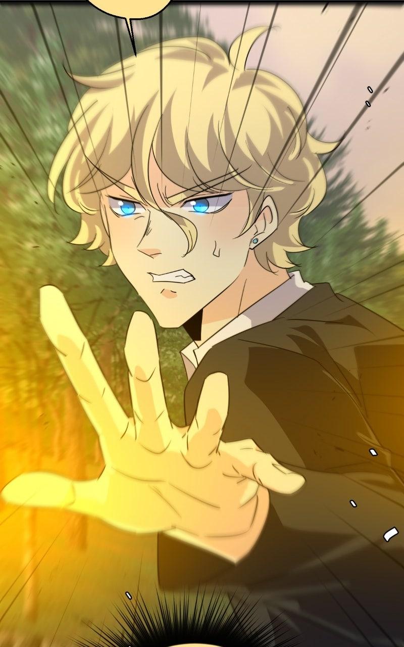 unOrdinary Chap 383 - Next Chap 384