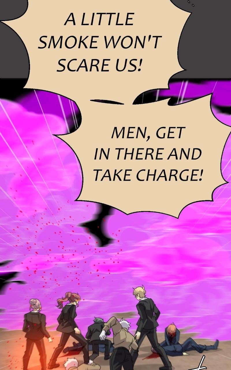 unOrdinary Chap 383 - Next Chap 384