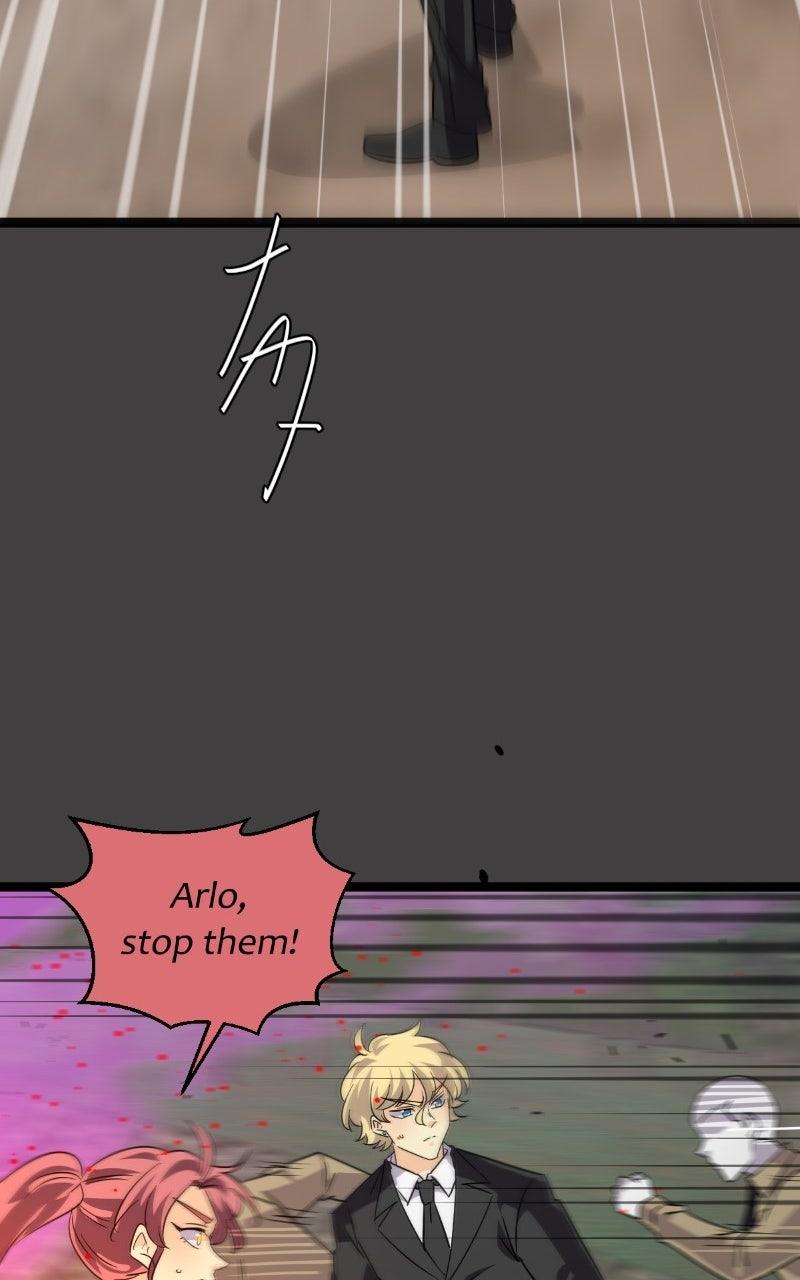 unOrdinary Chap 383 - Next Chap 384