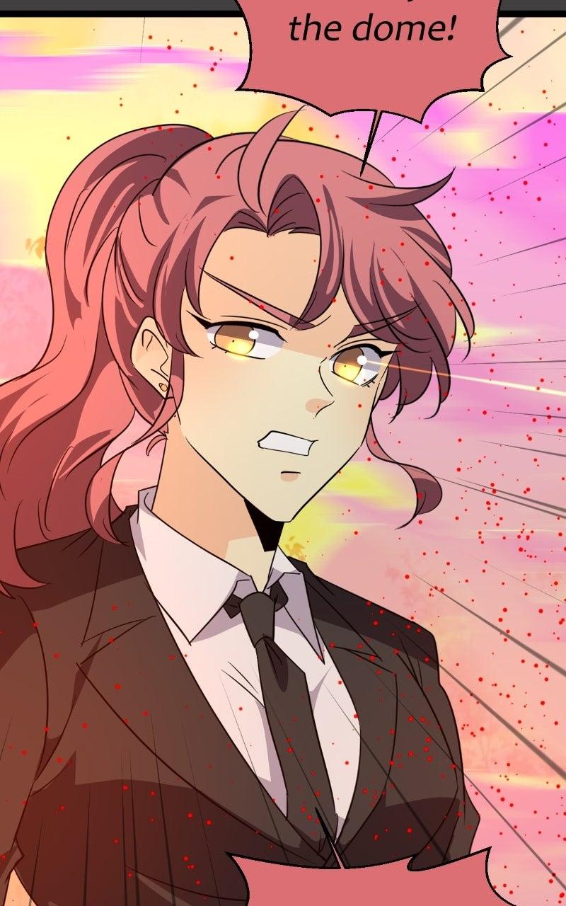 unOrdinary Chap 383 - Next Chap 384