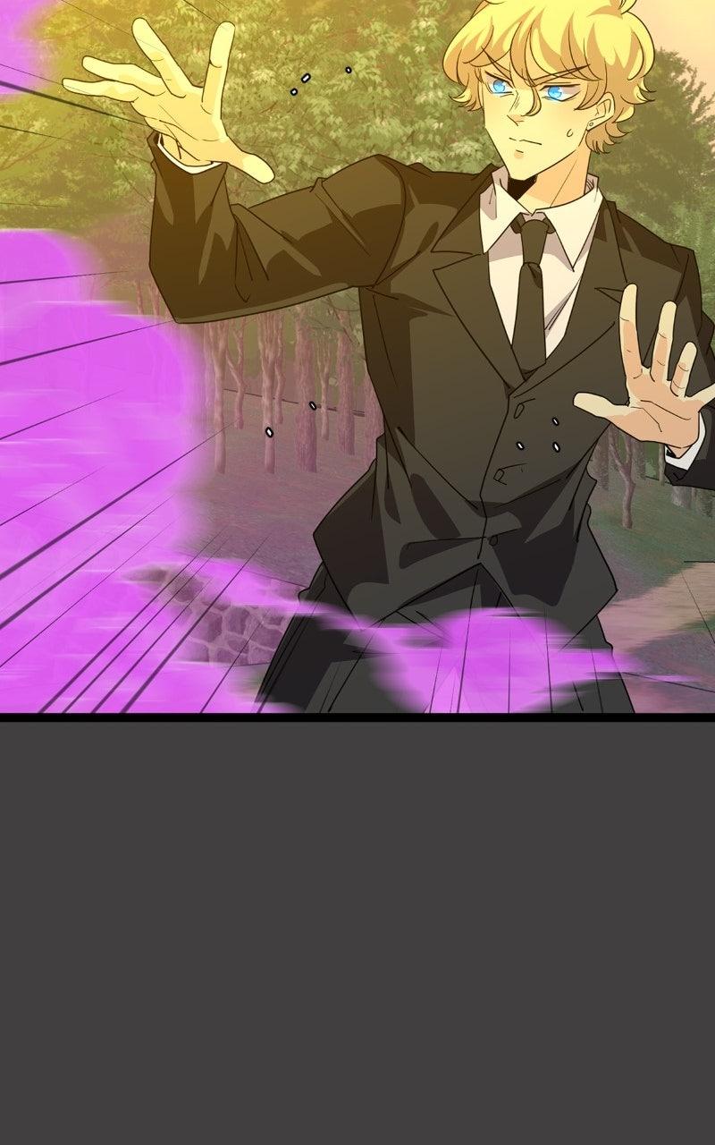 unOrdinary Chap 383 - Next Chap 384