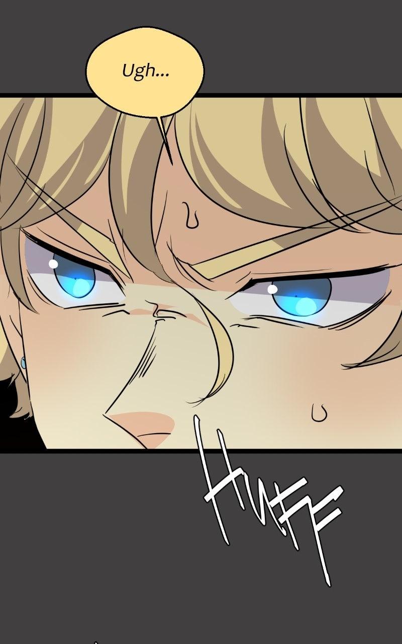 unOrdinary Chap 383 - Next Chap 384