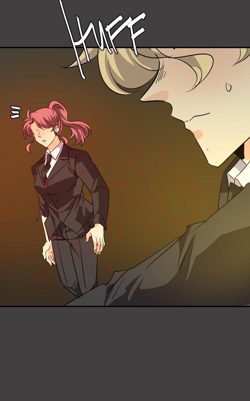 unOrdinary Chap 383 - Next Chap 384
