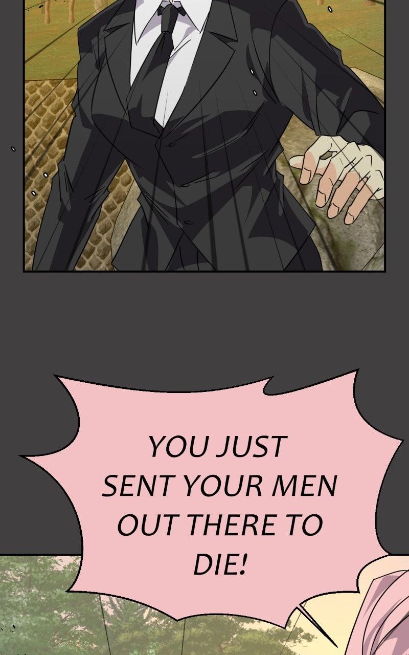 unOrdinary Chap 383 - Next Chap 384