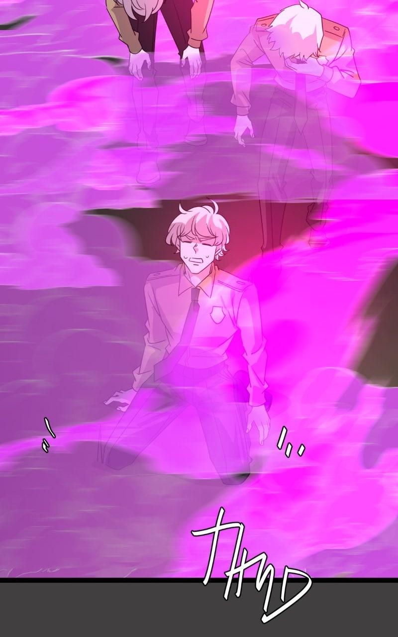 unOrdinary Chap 383 - Next Chap 384