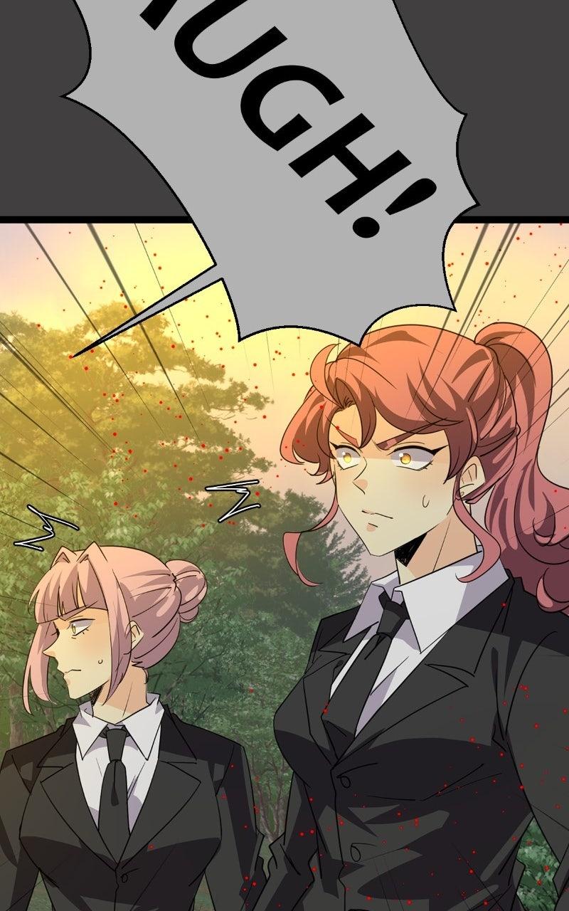 unOrdinary Chap 383 - Next Chap 384