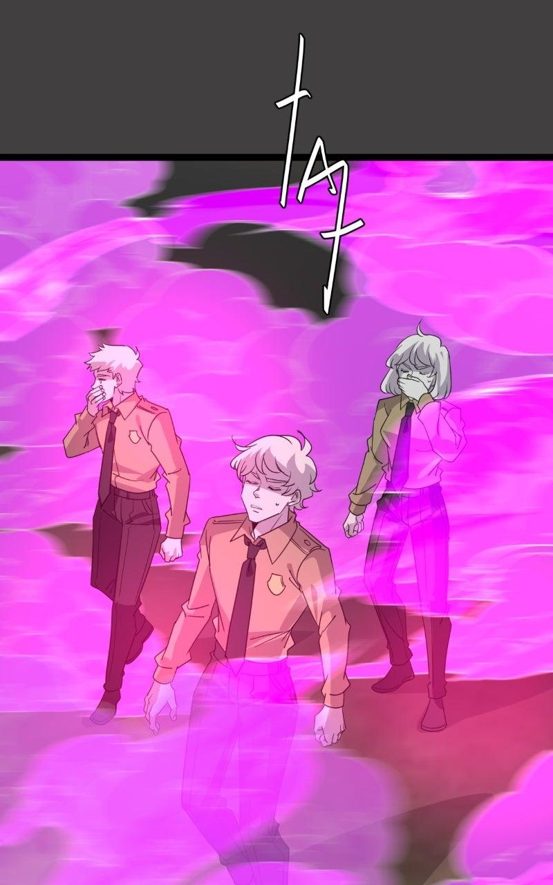 unOrdinary Chap 383 - Next Chap 384