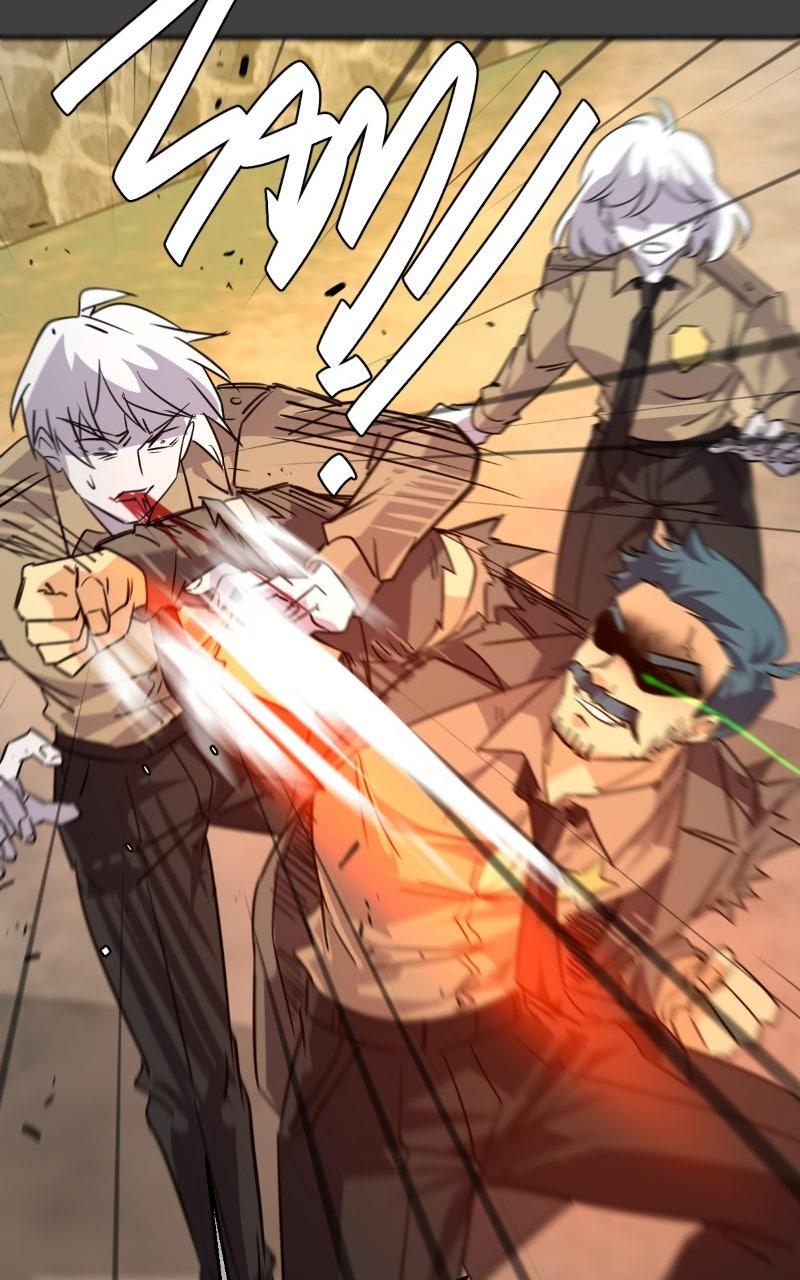 unOrdinary Chap 383 - Next Chap 384