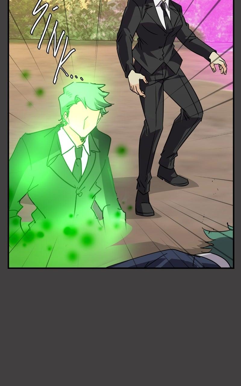 unOrdinary Chap 383 - Next Chap 384