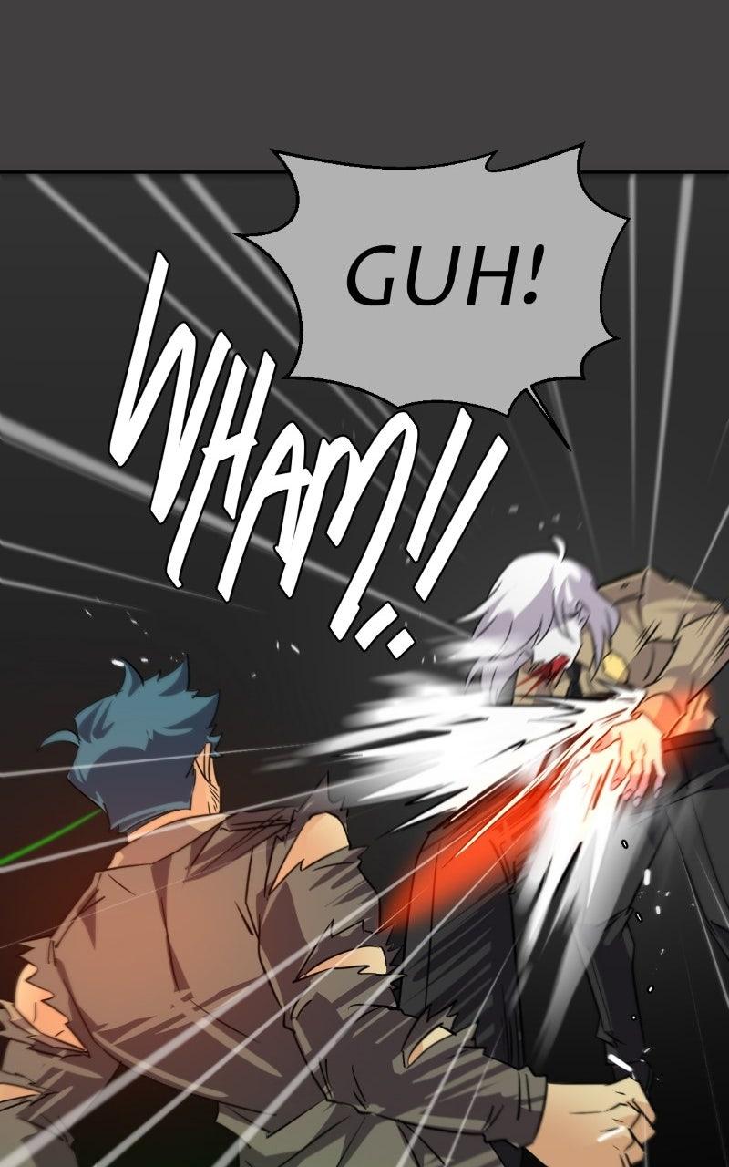 unOrdinary Chap 383 - Next Chap 384