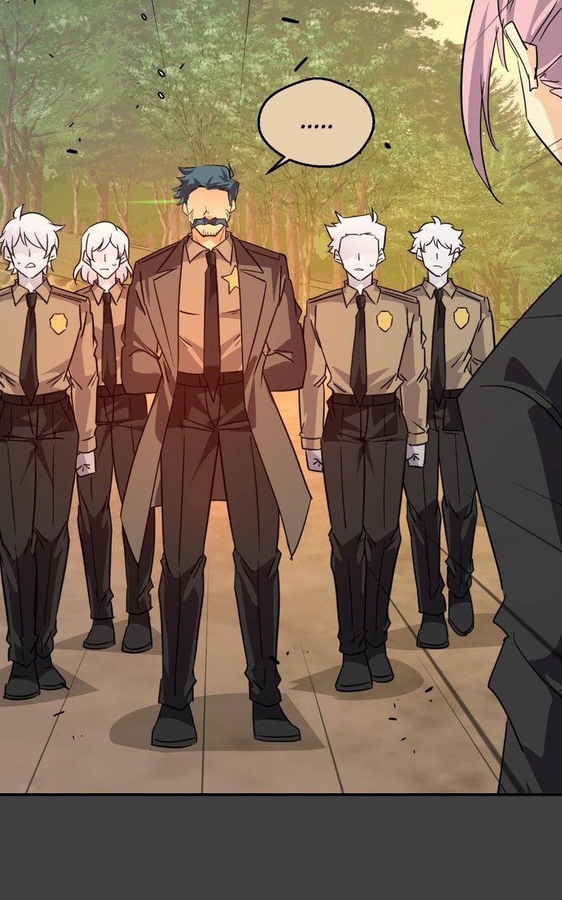 unOrdinary Chap 383 - Next Chap 384