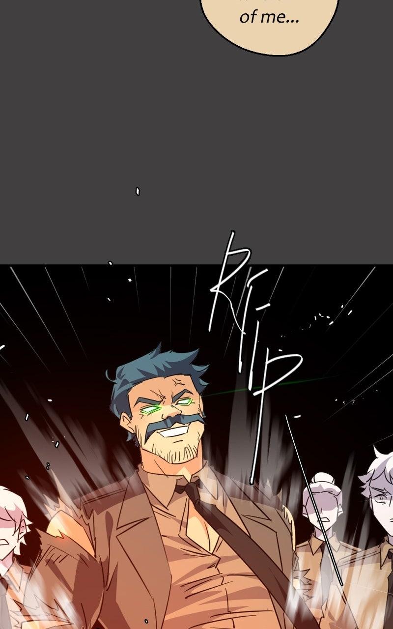 unOrdinary Chap 383 - Next Chap 384