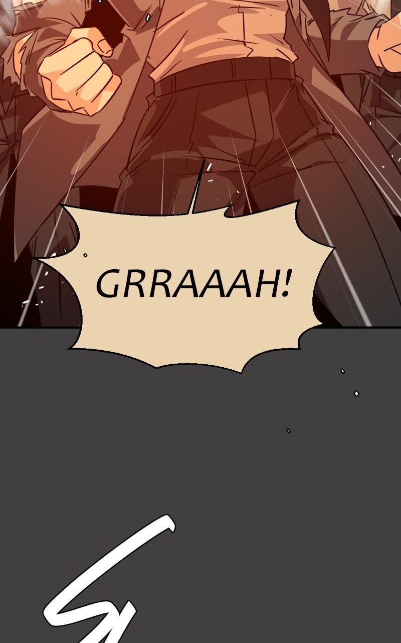 unOrdinary Chap 383 - Next Chap 384