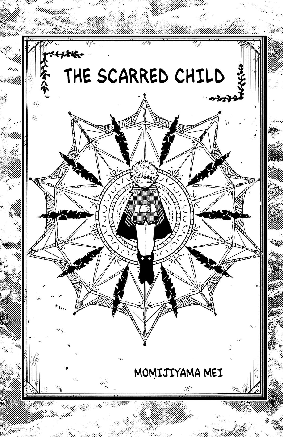 Shy Chap 200 - Next Chap 201